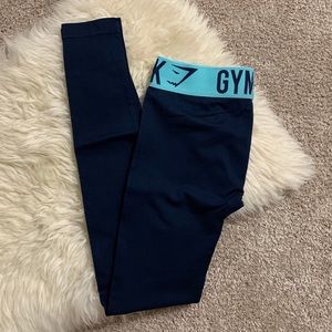 Gymshark Fit Leggings